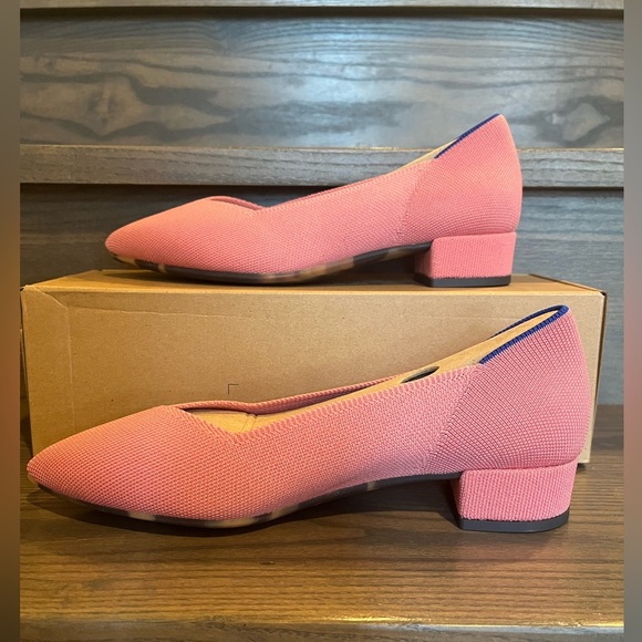 NWT Rothy's The High Point Size 9 - Picture 5 of 11